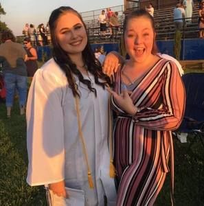 Meet your Posher, Stacey